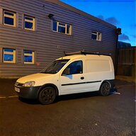 vauxhall combo for sale