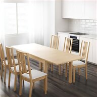 extending dining table for sale