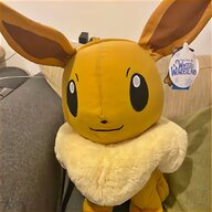 giant pokemon plush for sale