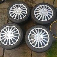 17 steel wheels for sale