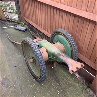 vintage lawnmower for sale