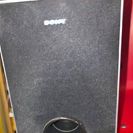 sony subwoofer for sale