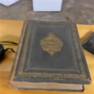 antique bible for sale