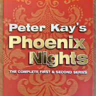 phoenix nights dvd for sale