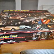 vintage scalextric for sale