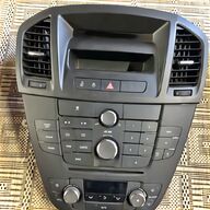 vauxhall new combo cd player for sale