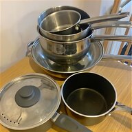 small copper saucepan for sale