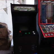 galaga arcade for sale