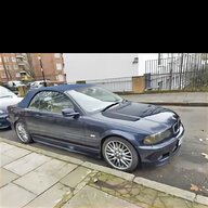 2001 bmw 330ci convertible for sale