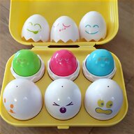 tomy toy eggs for sale