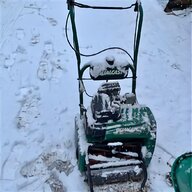 victa mower for sale