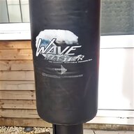 punch kick bags standing for sale