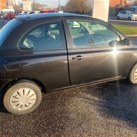 nissan micra s for sale