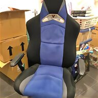 racing seats gaming for sale