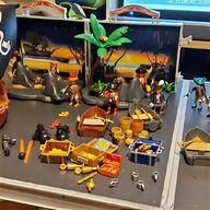 playmobil pirate for sale