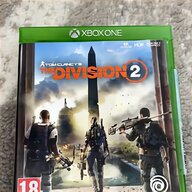 tom clancy s division for sale