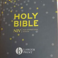 niv bible for sale