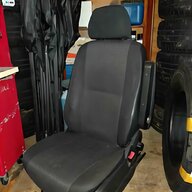 sprinter van seats for sale