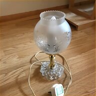 glass globe lampshade for sale