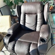 massage recliner chair for sale