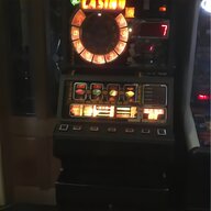 classic fruit machines for sale