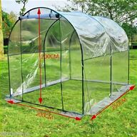 walk greenhouse for sale