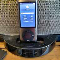 ipod touch docking station for sale