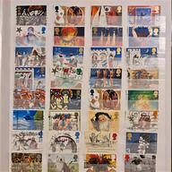 gb stamp collection for sale