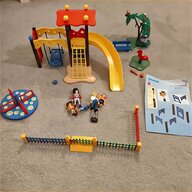 playmobil playground set for sale