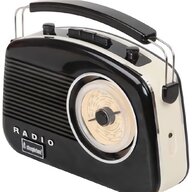 1950s radio for sale