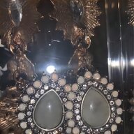 alexandrite earrings for sale