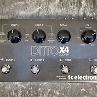 ditto looper for sale