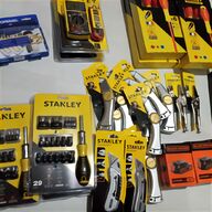 stanley screwdriver for sale