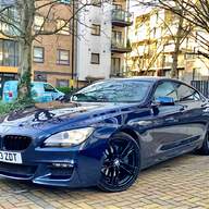 bmw 6 series 640d m sport for sale