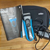 braun shaver charger for sale