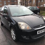 ford fiesta zetec climate for sale