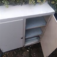 vintage kitchen wall cupboard for sale