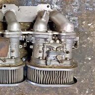 vw twin carbs for sale