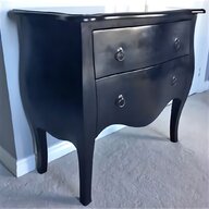 bombe chest drawers for sale