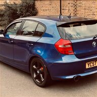 bmw 1 series automatic for sale