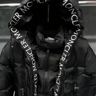 black parade jacket for sale
