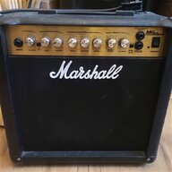 marshall acoustic for sale