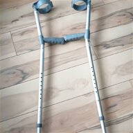 walking aids crutches for sale