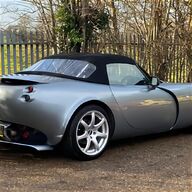 tvr 280i for sale