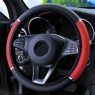 nissan micra steering wheel cover for sale
