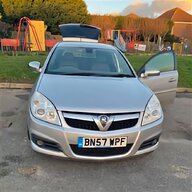vauxhall vectra turbo charger for sale