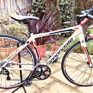 cannondale synapse 2014 for sale