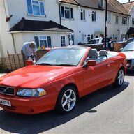 volvo c70 convertible parts for sale