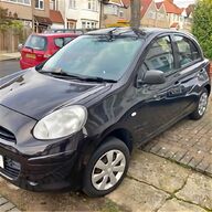 nissan micra 2011 for sale