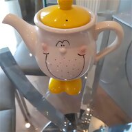 thatcher teapot for sale